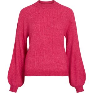 VILA Trui  pink
