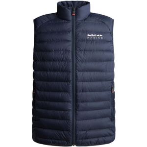 Pepe Jeans Bodywarmer  blauw
