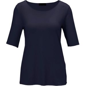 Goldner Shirt  donkerblauw
