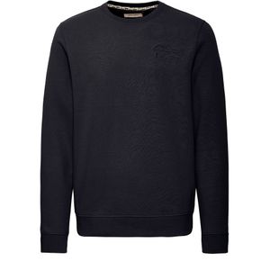 BLEND Sweatshirt  zwart