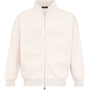 Antioch Sweatvest  crème