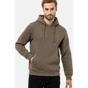 CIPO & BAXX Sweatshirt  kaki