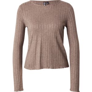 PIECES Shirt 'PCIRIS'  brokaat