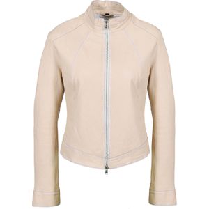 FREAKY NATION Tussenjas 'Sweet Rose'  beige