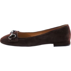 Högl Ballerina 'CHARLOTTE'  bruin