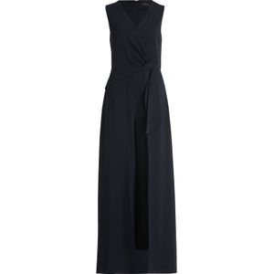 Vera Mont Jumpsuit  nachtblauw