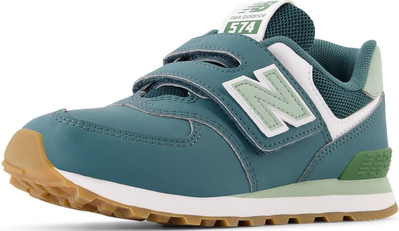 New Balance - 574 Hook & Loop - Hardloopschoenen