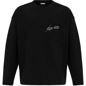 Dandalo Trui  zwart / wit