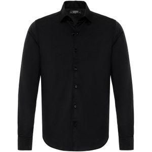 Antioch Overhemd  zwart