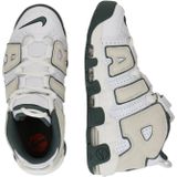 Nike - Air More Uptempo 96 - Sneakers - Wit - Leer