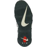 Nike - Air More Uptempo 96 - Sneakers - Wit - Leer