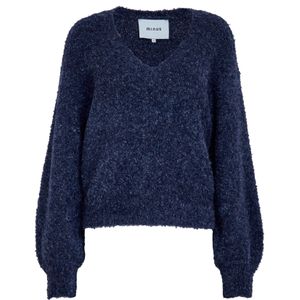 minus Trui 'Jennie'  marine