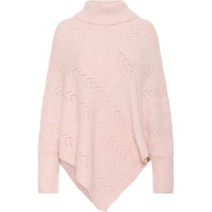 Cream Cape 'CRHoliday'  rosa