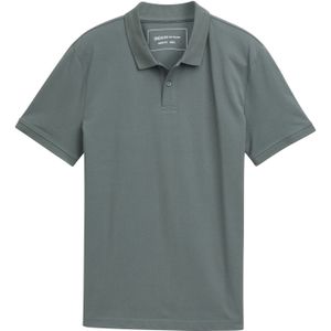 TOM TAILOR DENIM Shirt  jade groen