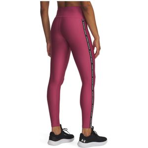 Under Armour - Tech Tape - Leggings - HeatGear® - Zwart - Compressie
