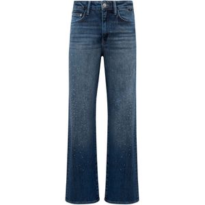 Mavi Jeans 'MALIBU'  blauw denim