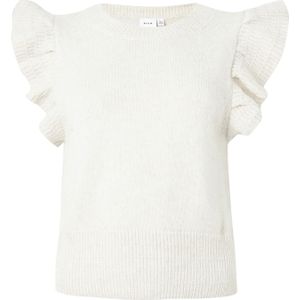 VILA Trui 'VILOVA'  beige