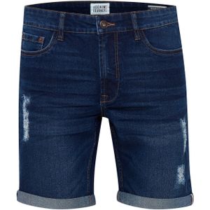 !Solid Jeans 'NOYTON'  donkerblauw