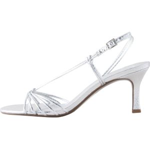 Next Sandalen met riem 'Forever Comfort®'  zilver