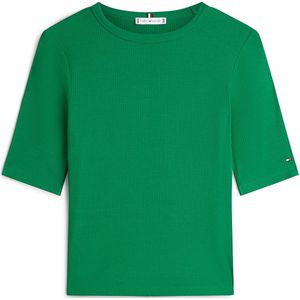 TOMMY HILFIGER Shirt  groen