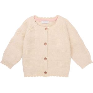 Gebreid vest 'Montrose'