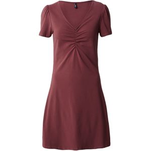 ONLY Jurk 'LIVE'  framboos