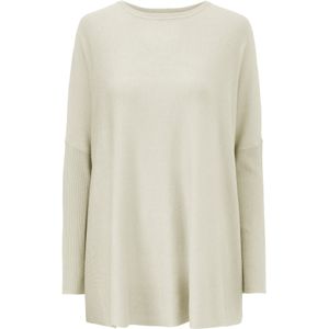 Masai Trui 'MAFanasi'  beige