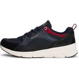 Tommy Hilfiger - MODERN COMFORT RUN - Sneakers - Donkerblauw
