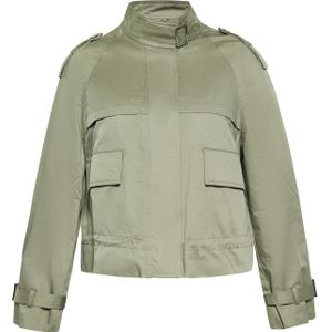 faina Tussenjas  kaki