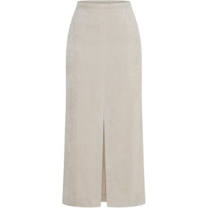 Ana Alcazar Rok 'Adisea'  offwhite