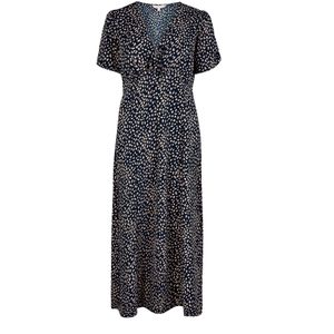 Apricot Jurk ' '  navy