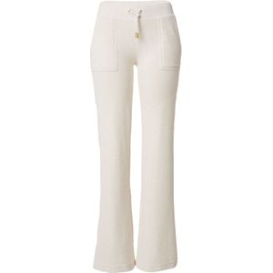 Juicy Couture Broek 'LAYLA'  lichtbeige