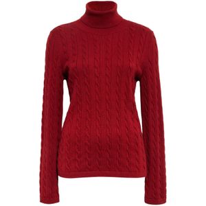 Mavi Trui  robijnrood