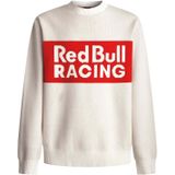 Red Bull Racing - Panel Trui - Gebreide Trui - 100% Katoen