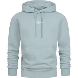 Kronstadt Sweatshirt 'KSLars'  lichtblauw