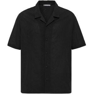 Dandalo Overhemd  zwart