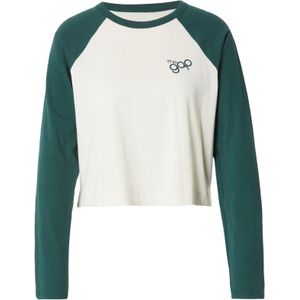 GAP Shirt  spar / wit