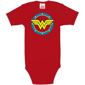 Logoshirt - Baby-Body