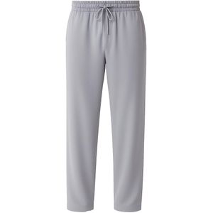 Dandalo Broek  grijs