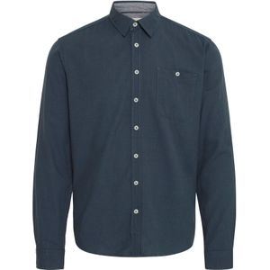 BLEND Overhemd ' BHBOBBY Shirt '  blauw