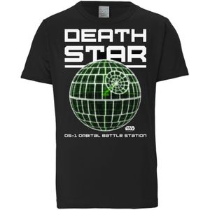Shirt 'Star Wars - Death Star'