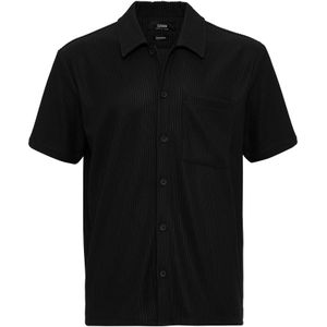 Antioch Overhemd  zwart