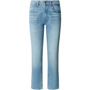 Pepe Jeans Jeans 'GRACE'  blauw denim