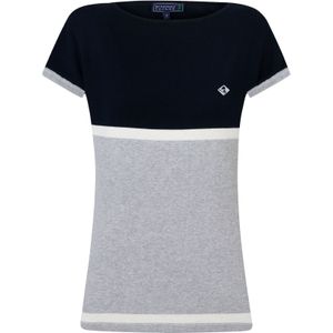 Sir Raymond Tailor Shirt 'Thaiss'  blauw