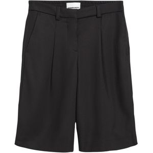 ARMEDANGELS - Namaal - Korte Broeken - Hoog Taille - Viscose