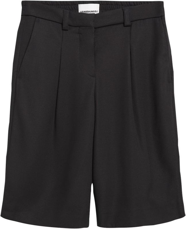 ARMEDANGELS - Namaal - Korte Broeken - Hoog Taille - Viscose