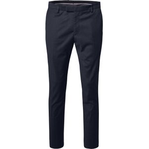 PIERRE CARDIN Broek 'Ryan'  donkerblauw