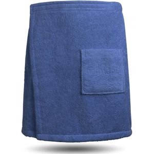 normani - Mersin - Badjas - Marine - Kort