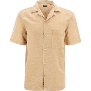 STRELLSON Overhemd 'Cisco'  bruin