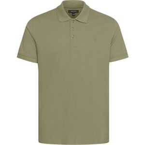 Matinique Shirt 'MApoleo'  kaki